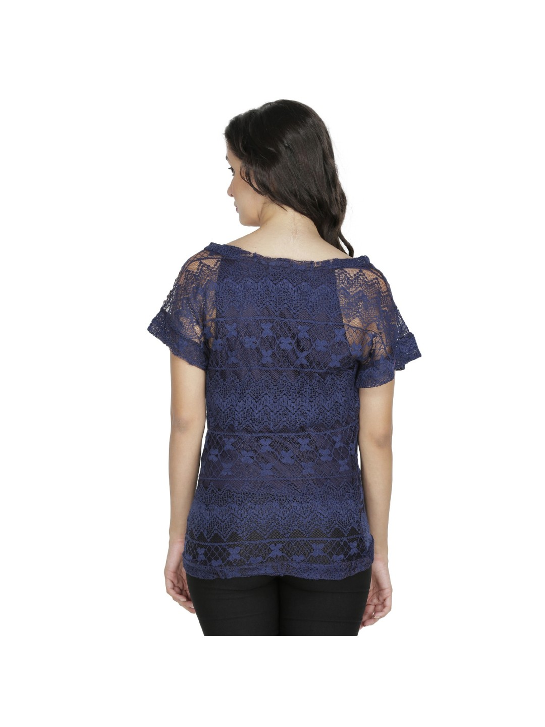 Mayra Partywear Top