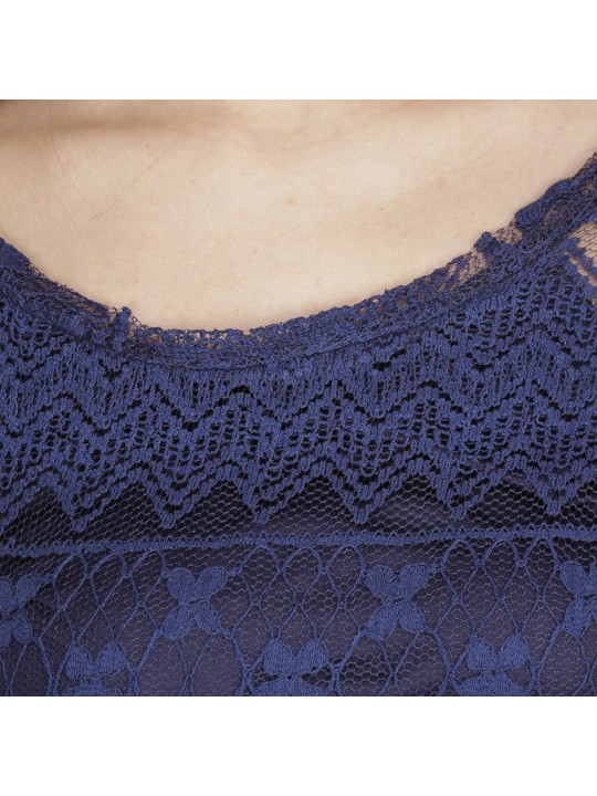 Mayra Partywear Top