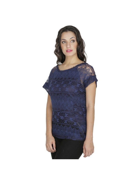 Mayra Partywear Top