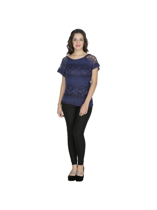 Mayra Partywear Top