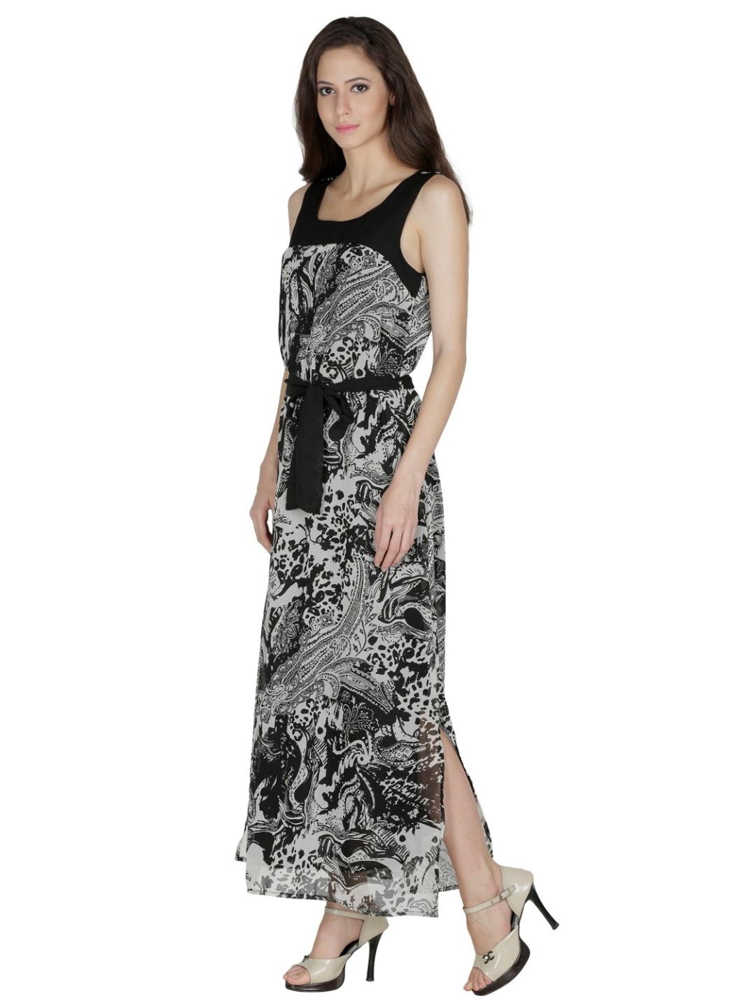 Mayra Partywear Dress