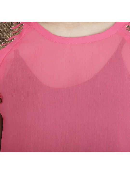 Mayra Partywear Top