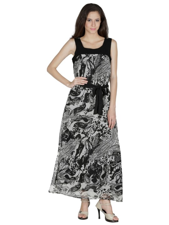 Mayra Partywear Dress