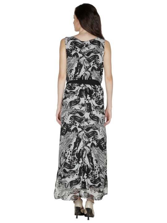 Mayra Partywear Dress