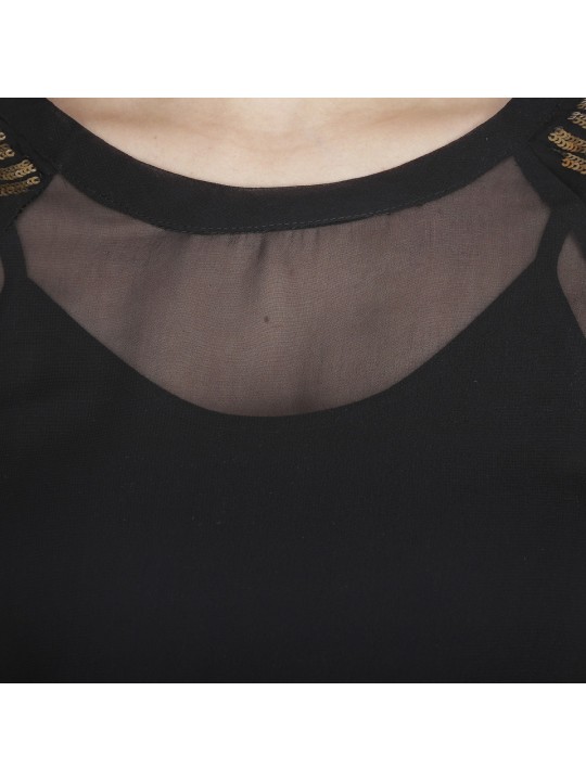 Mayra Partywear Top