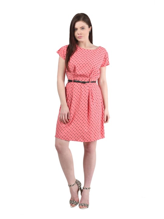 Mayra Partywear Dress