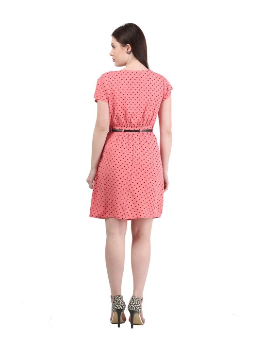 Mayra Partywear Dress