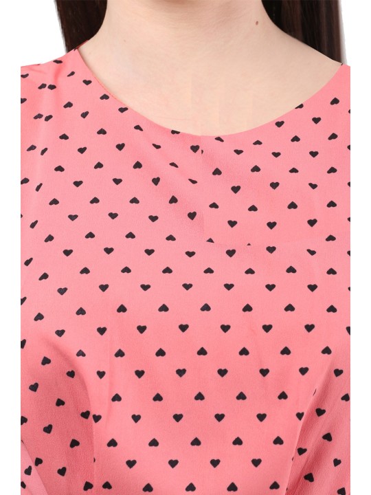 Mayra Partywear Dress