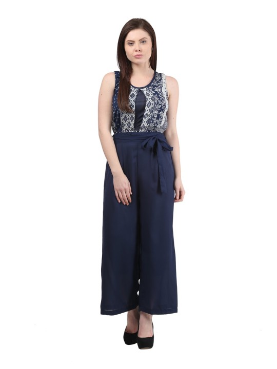 Mayra Partywear Jumpsuit