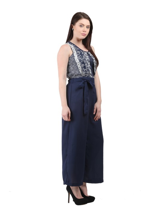Mayra Partywear Jumpsuit