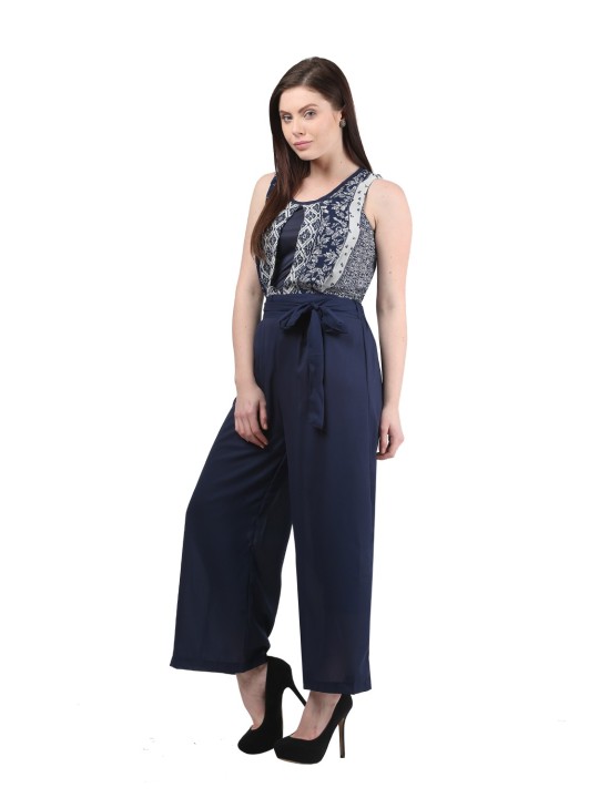 Mayra Partywear Jumpsuit