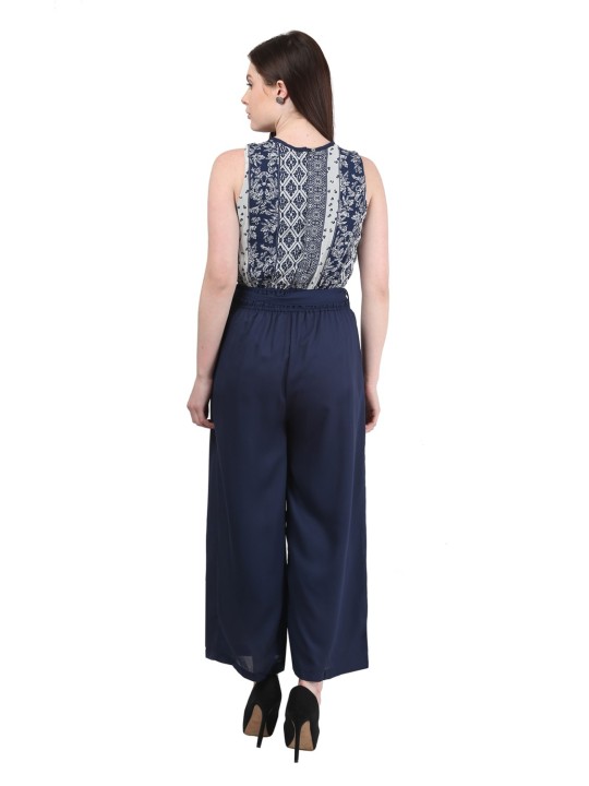 Mayra Partywear Jumpsuit
