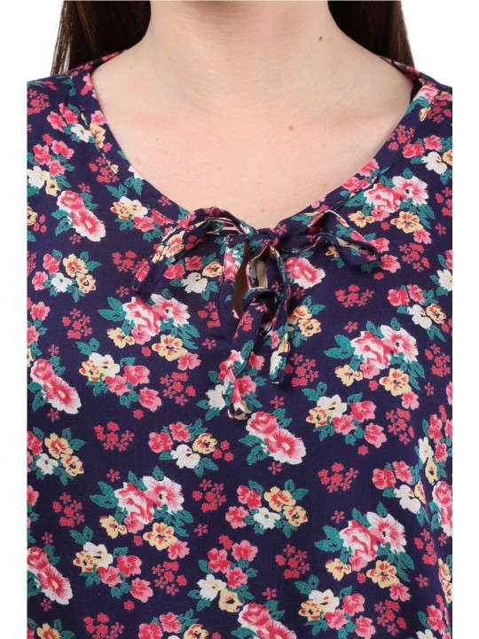 Mayra Partywear Top