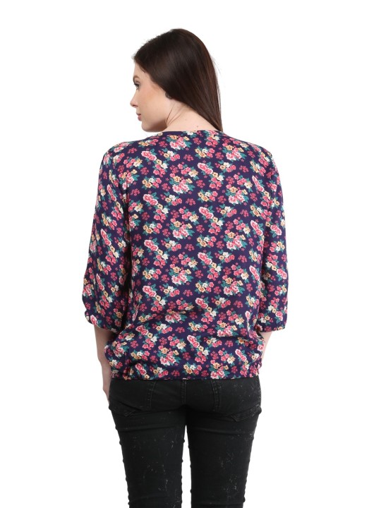 Mayra Partywear Top