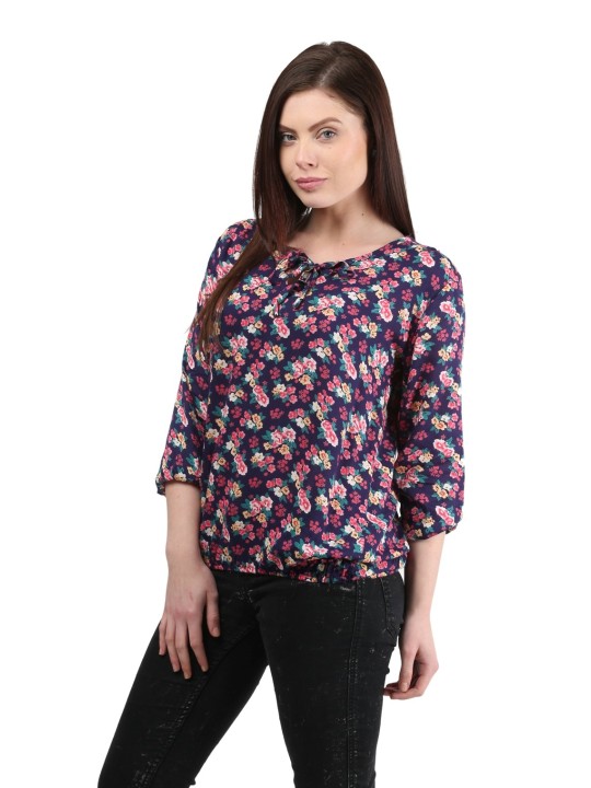 Mayra Partywear Top
