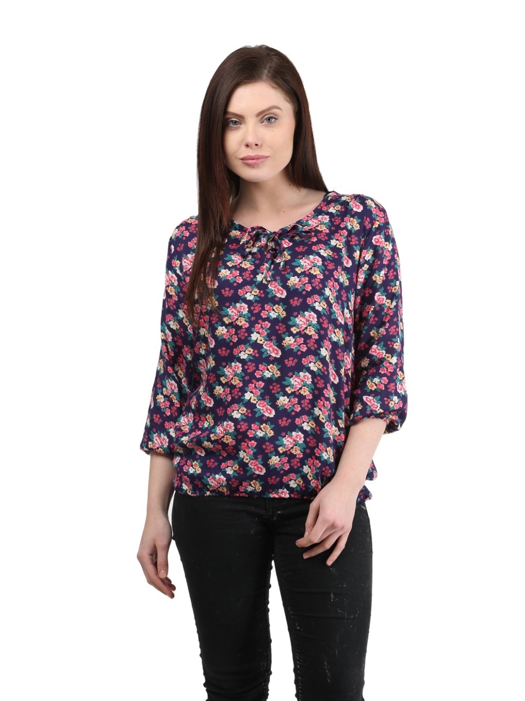Mayra Partywear Top