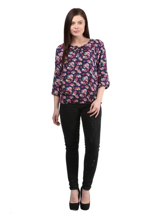 Mayra Partywear Top