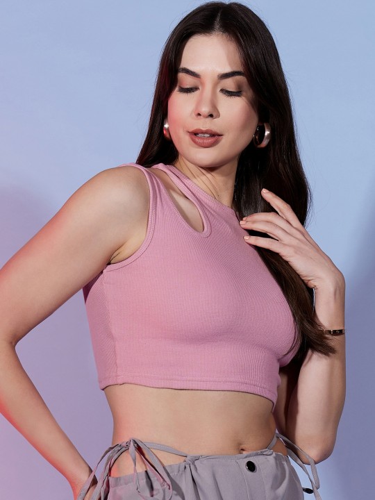 Mayra Partywear Top