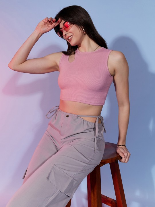 Mayra Partywear Top