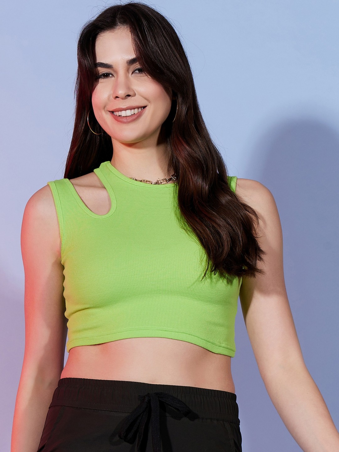 Mayra Partywear Top