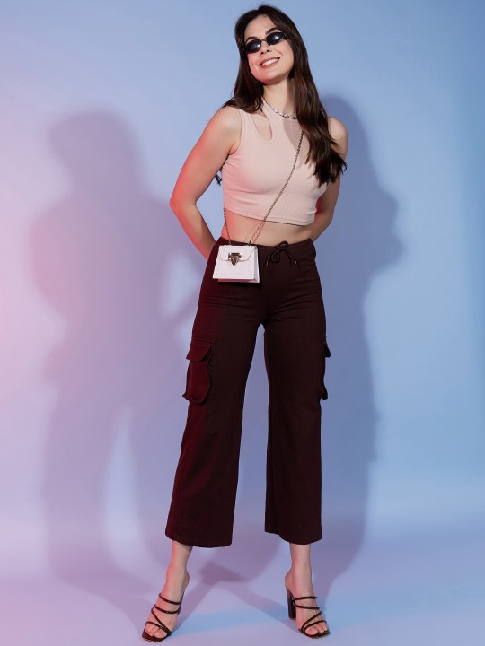 Mayra Partywear Top