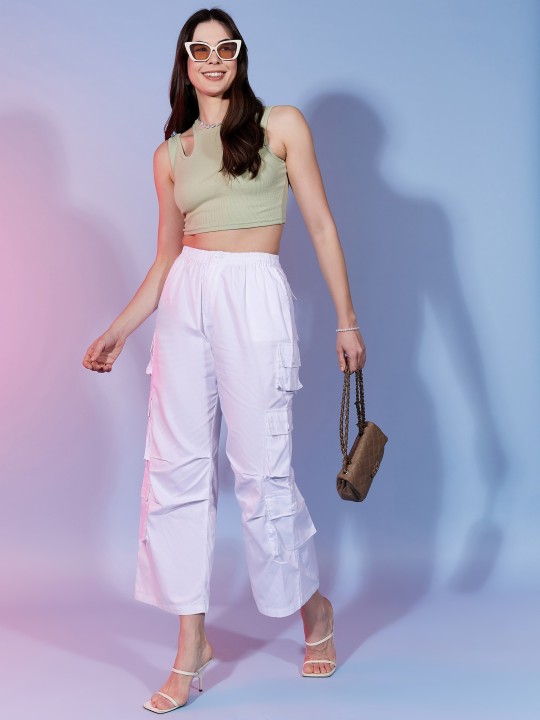 Mayra Partywear Top