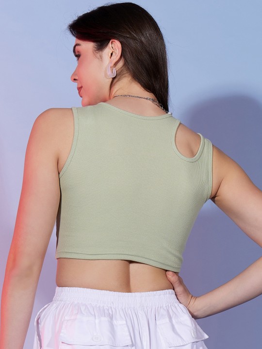 Mayra Partywear Top