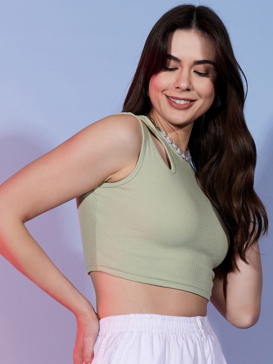 Mayra Partywear Top