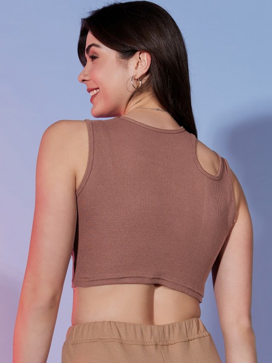 Mayra Partywear Top