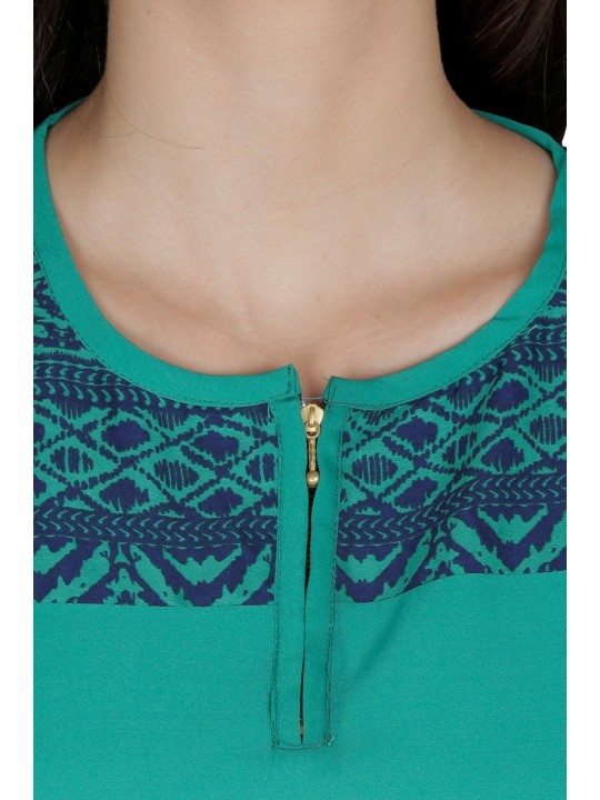 Mayra Partywear Top