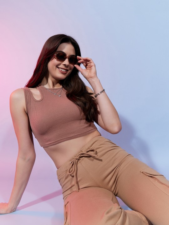 Mayra Partywear Top