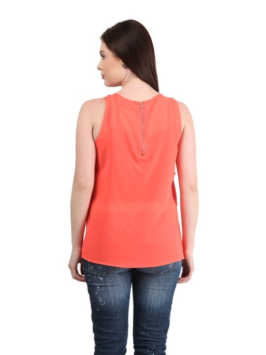 Mayra Partywear Top