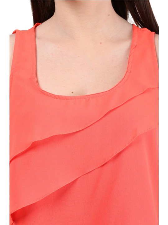 Mayra Partywear Top