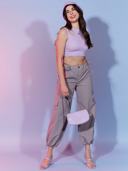 Mayra Partywear Top