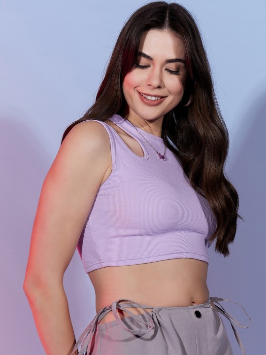 Mayra Partywear Top