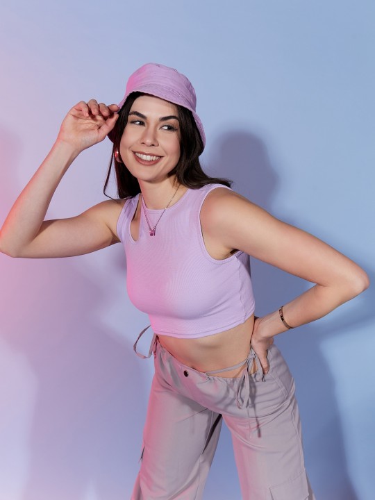 Mayra Partywear Top
