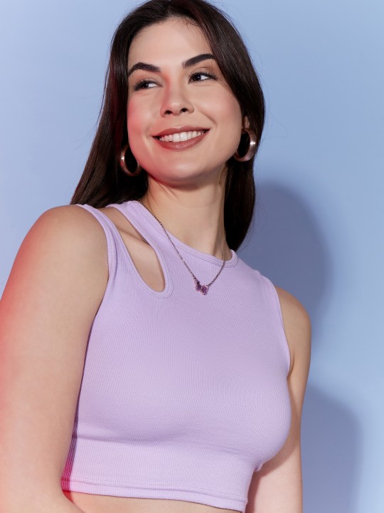 Mayra Partywear Top