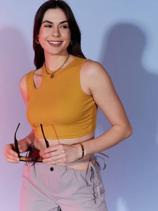 Mayra Partywear Top