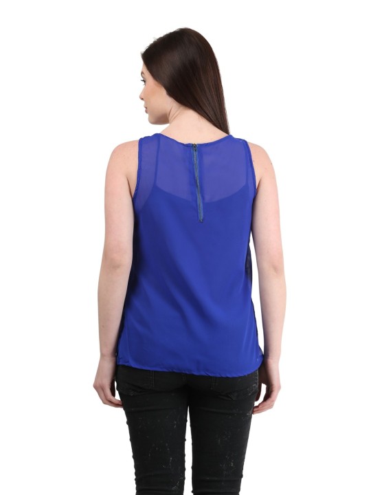 Mayra Partywear Top
