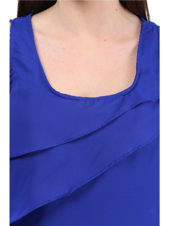 Mayra Partywear Top