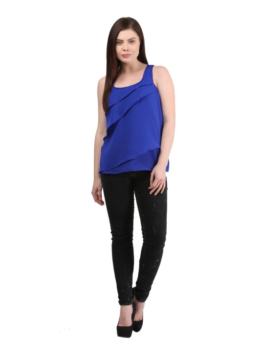 Mayra Partywear Top