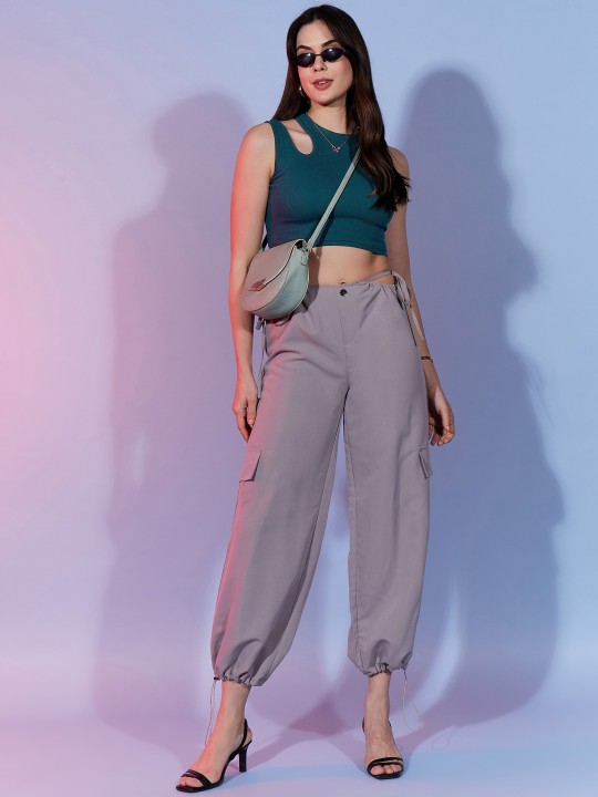 Mayra Partywear Top