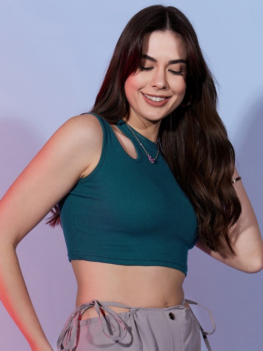 Mayra Partywear Top