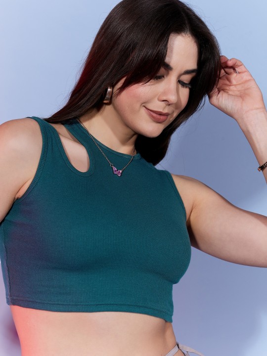 Mayra Partywear Top