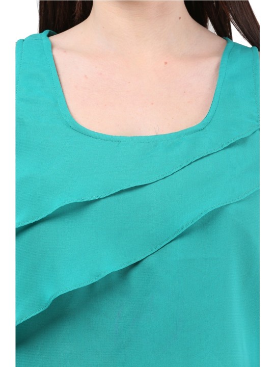 Mayra Partywear Top