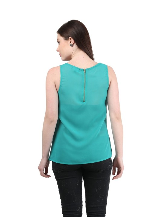 Mayra Partywear Top
