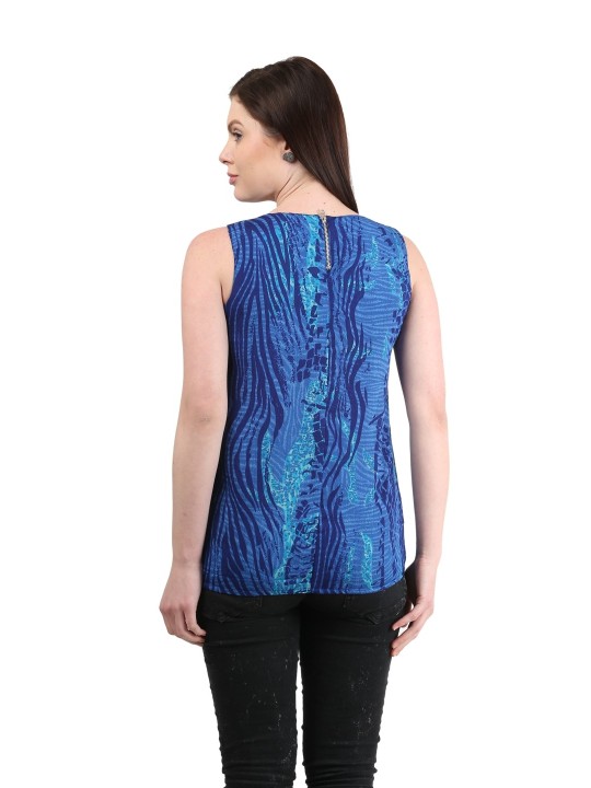 Mayra Partywear Top