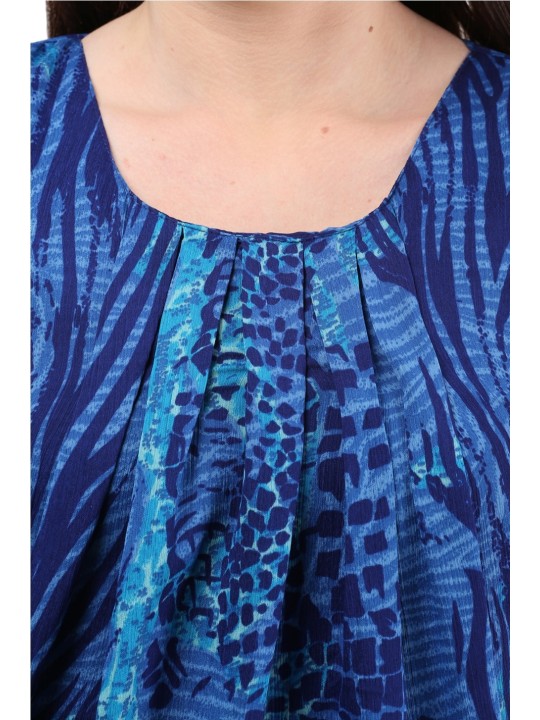 Mayra Partywear Top
