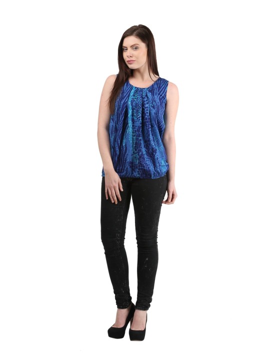 Mayra Partywear Top