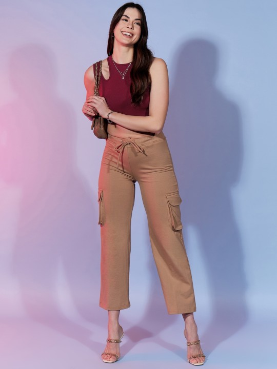 Mayra Partywear Top
